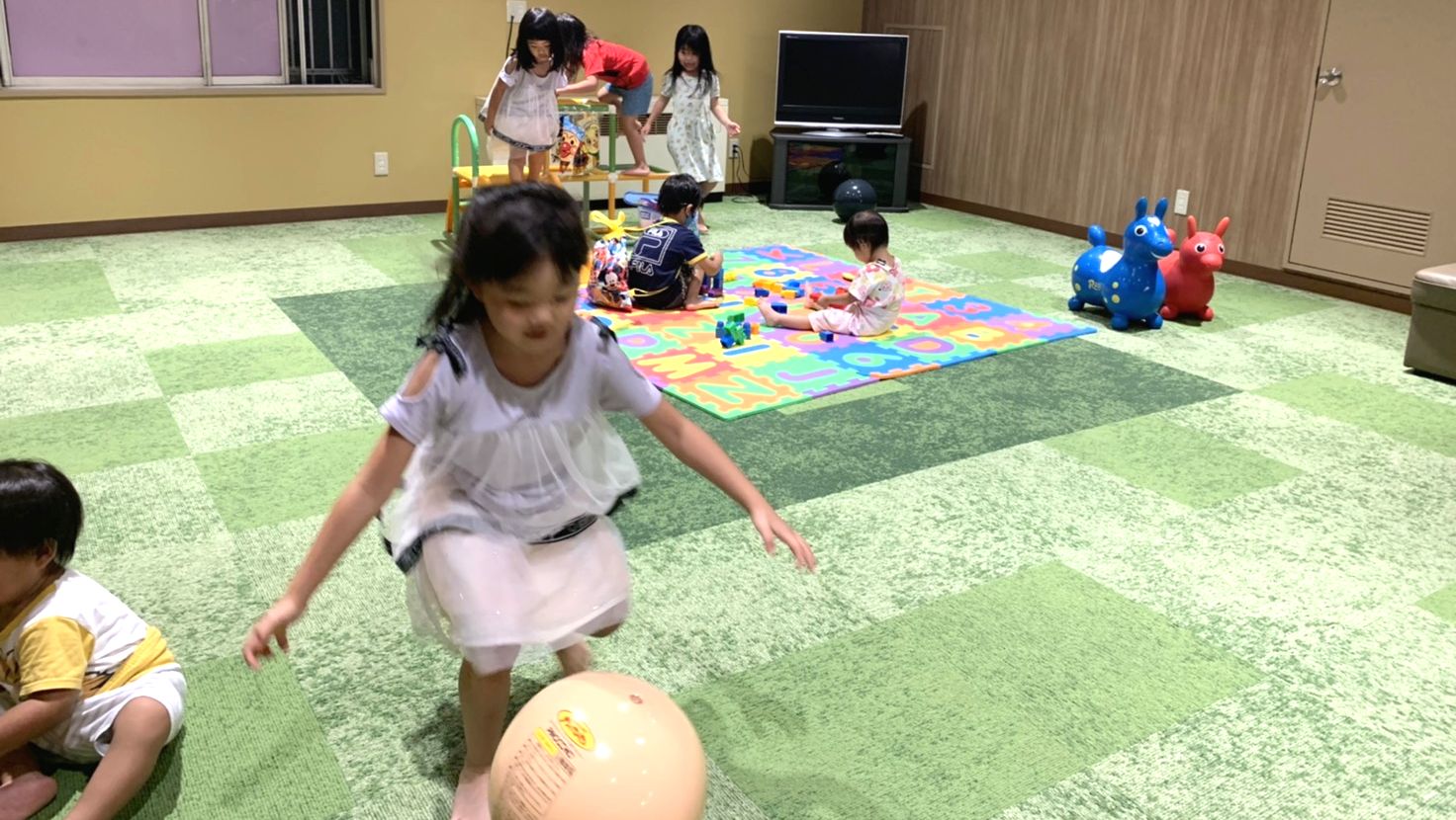 昭和レトロなスパホテル　旭川　高砂温泉