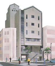 Hotel Minamikan