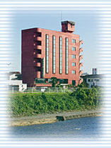 東花ホテル　ＴＯＫＡ　ＨＯＴＥＬ