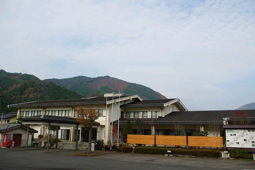 Seseragi Highway Inn Takao