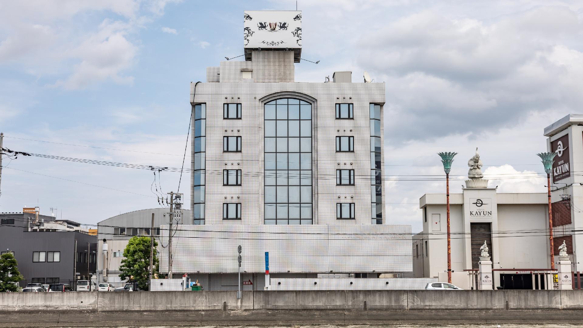 ＨＯＴＥＬ　ＳＷＥＥＴＷＡＴＥＲ