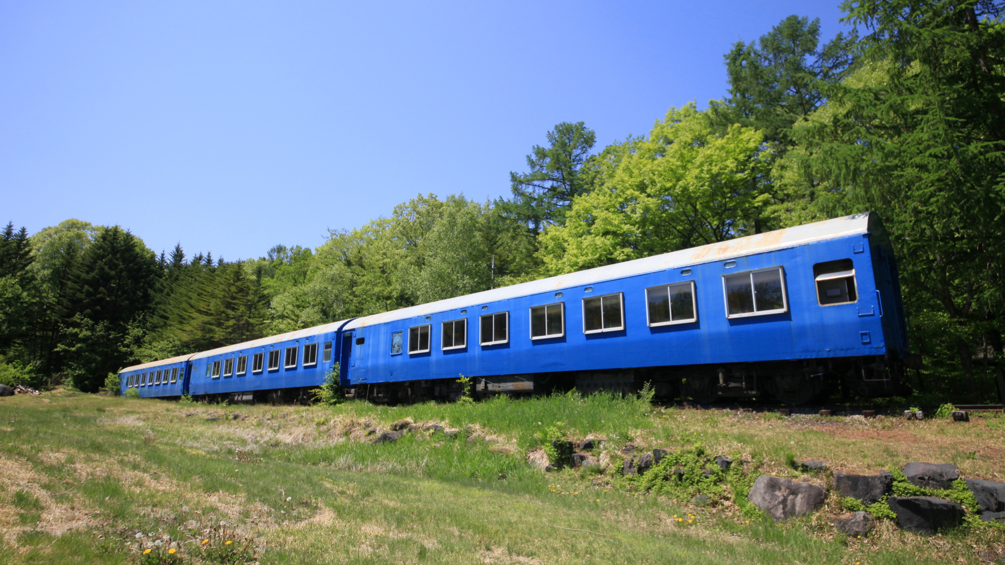 Kishu Railway Karuizawa Hotel