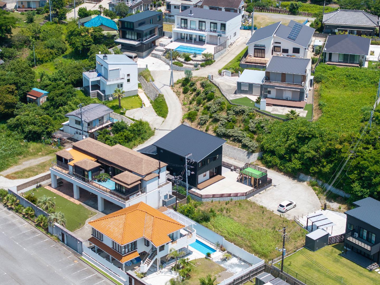 Links Seaside Resort