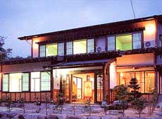 新平湯溫泉千壽