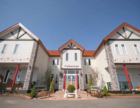 Petit Hotel Blaneneige