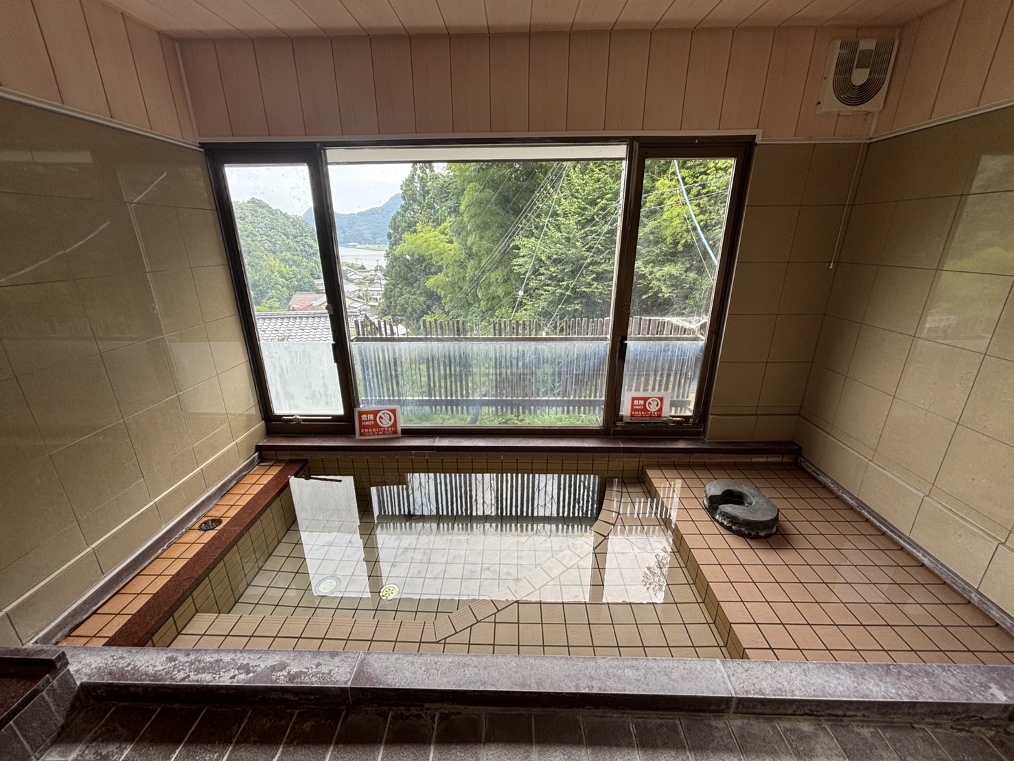 Kinosaki Onsen Sanso Ashigaru Ryokan