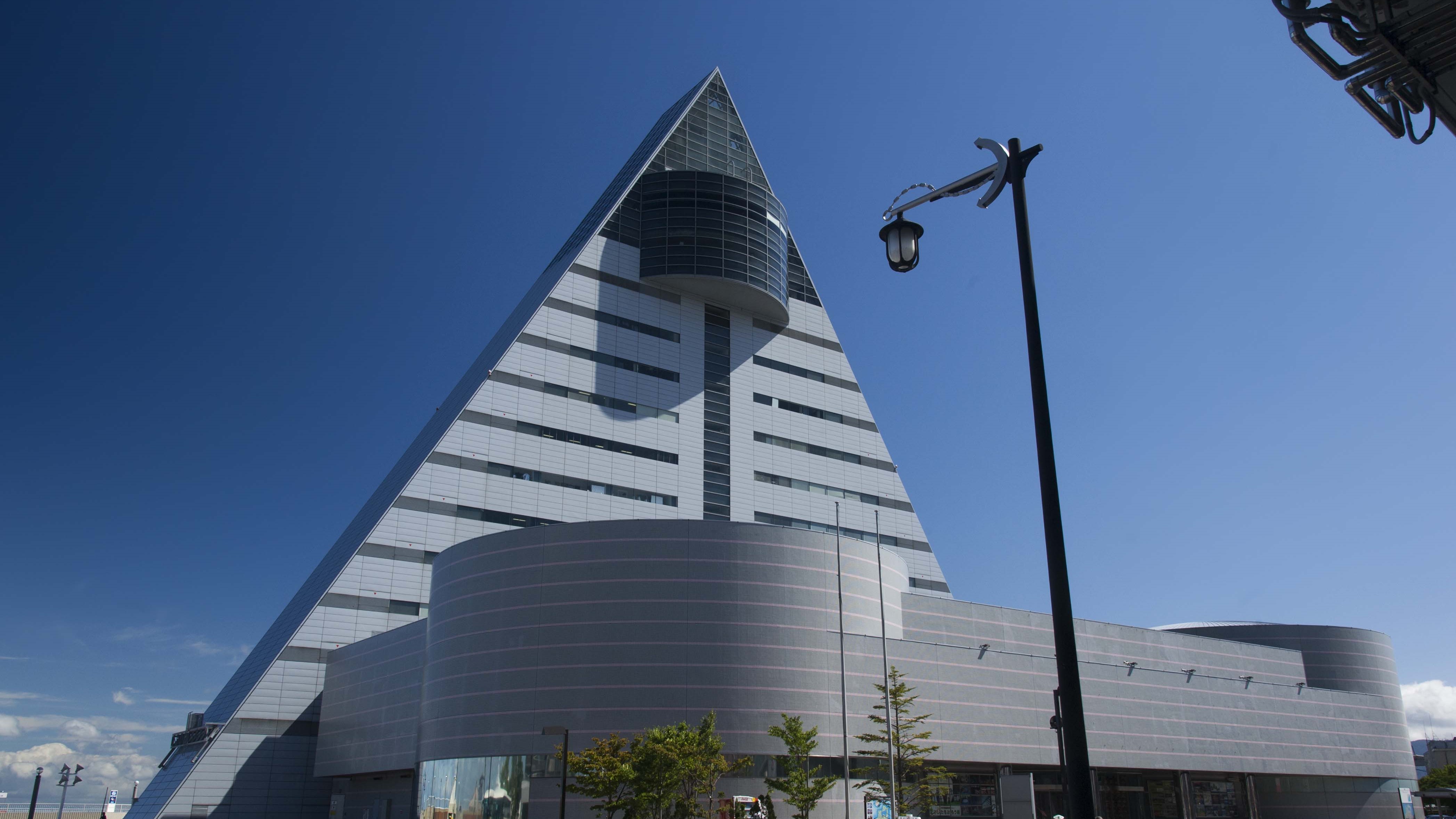 Hotel JAL City Aomori