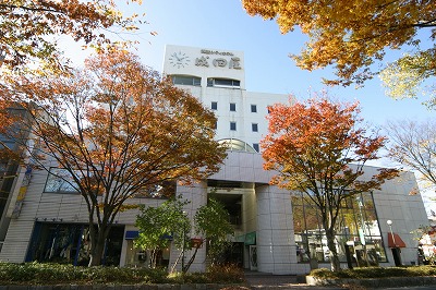 Suwa City Hotel Naritaya