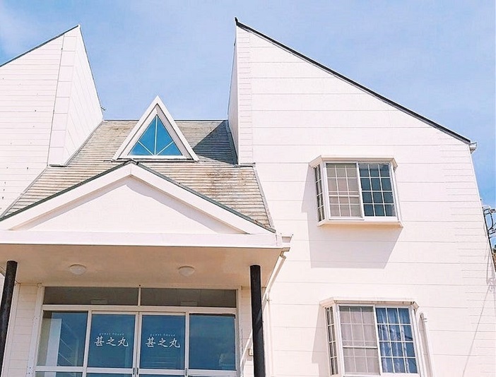 大島 Guesthouse 甚之丸