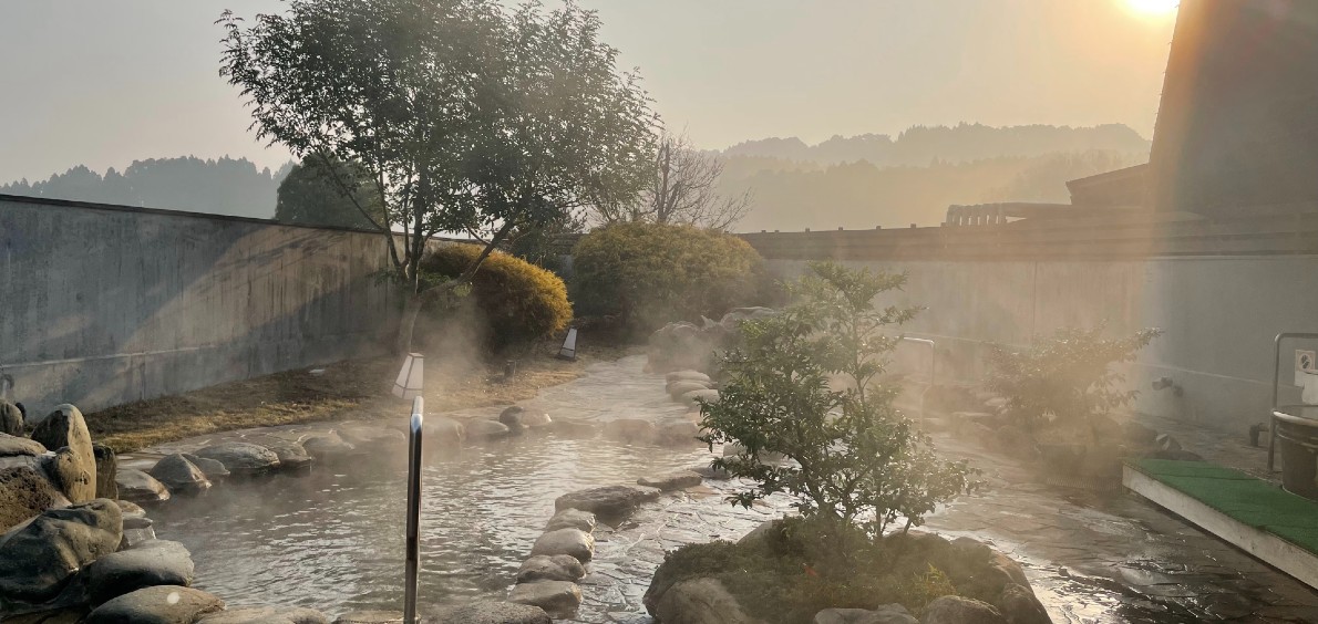 Tabist Fontana no Oka Kamo