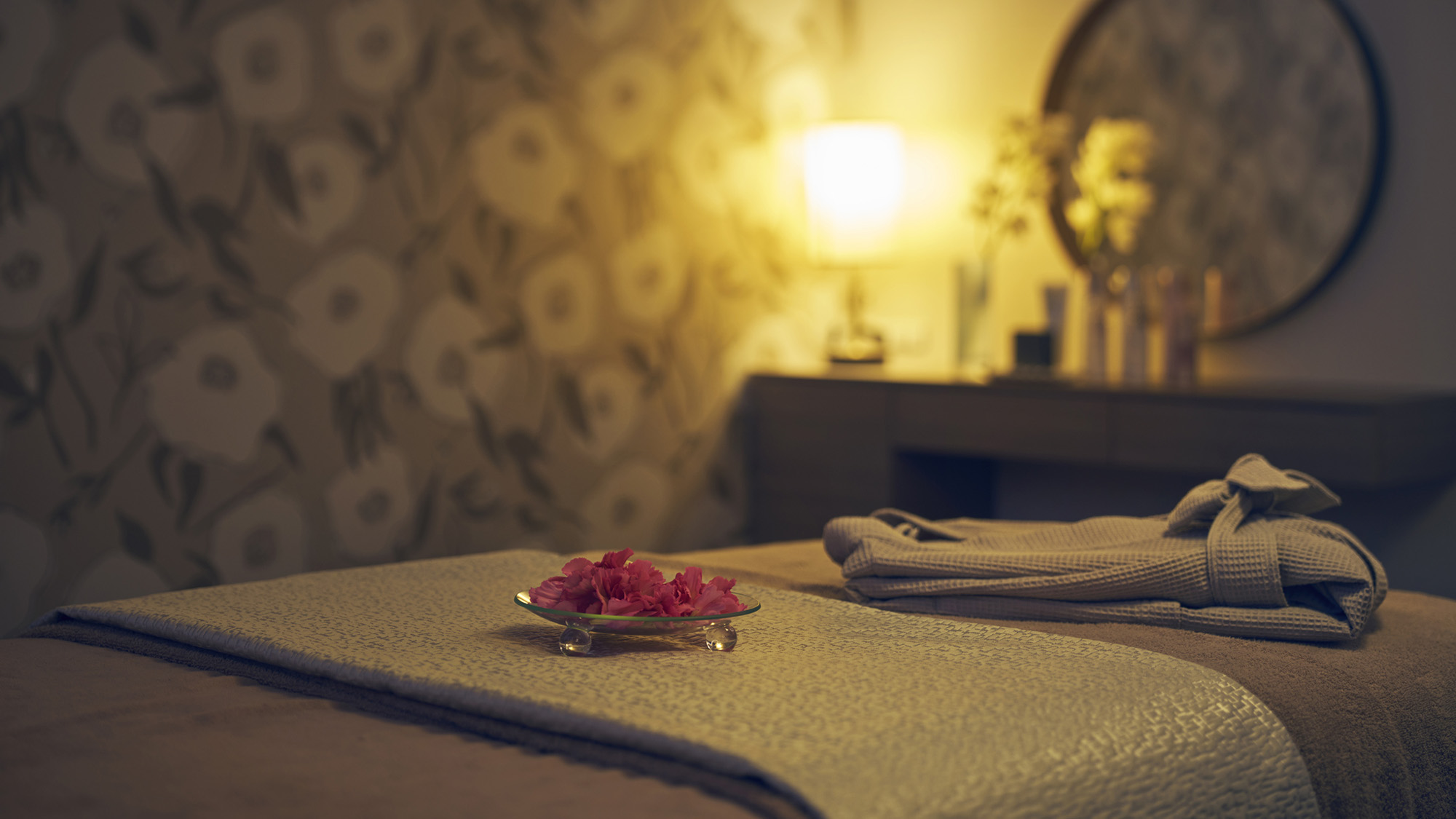 Arsoa Goddess of the Forest Wellness Retreat