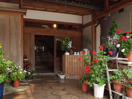 Yuhigaura Onsen Iwaki