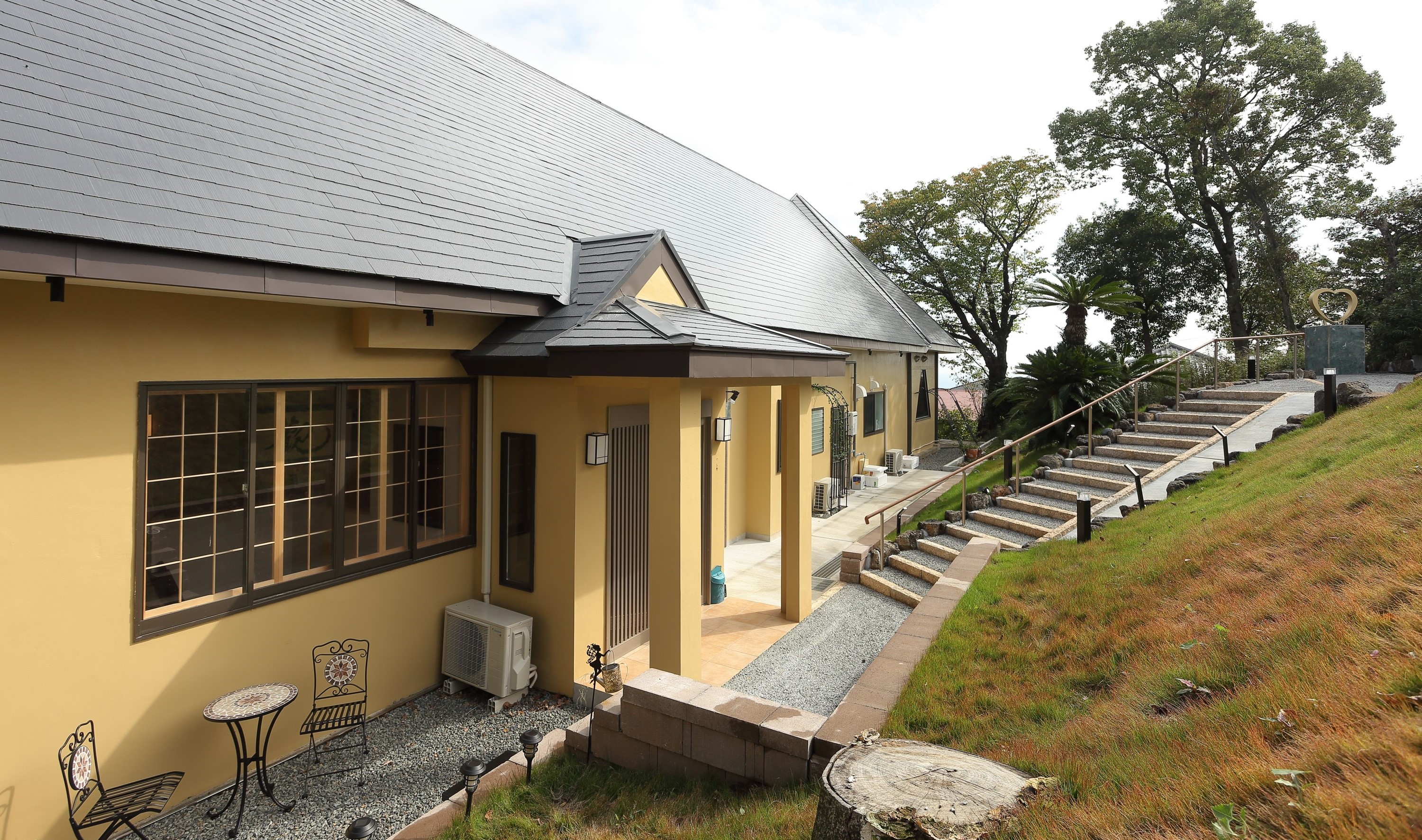 Gensen Villa Mimiu
