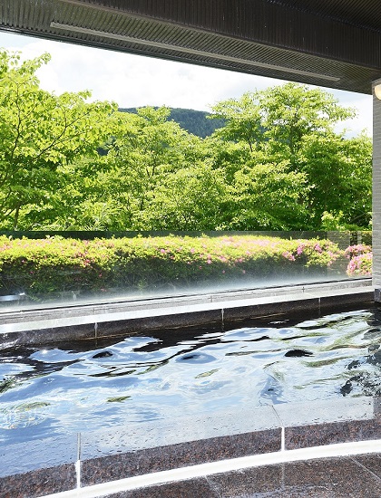 하코네 리트리트 포레