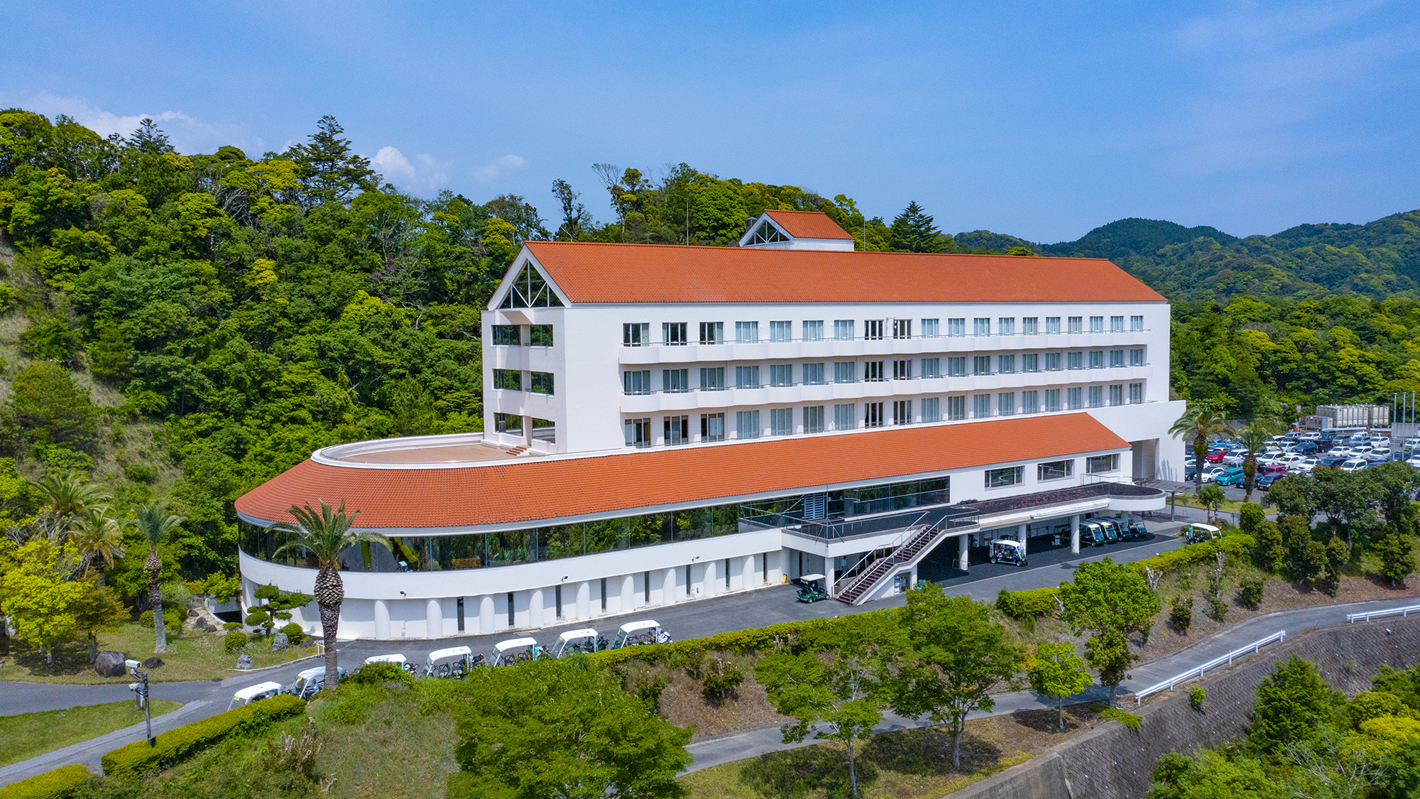 鸭川田园酒店