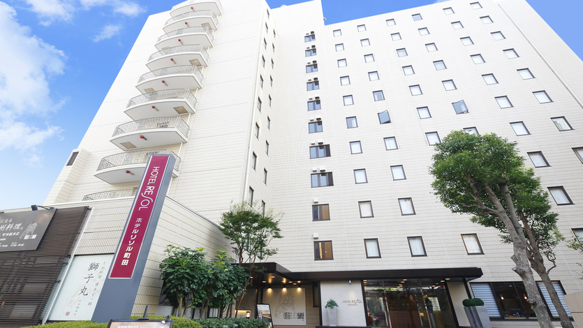 Resol酒店（町田店）