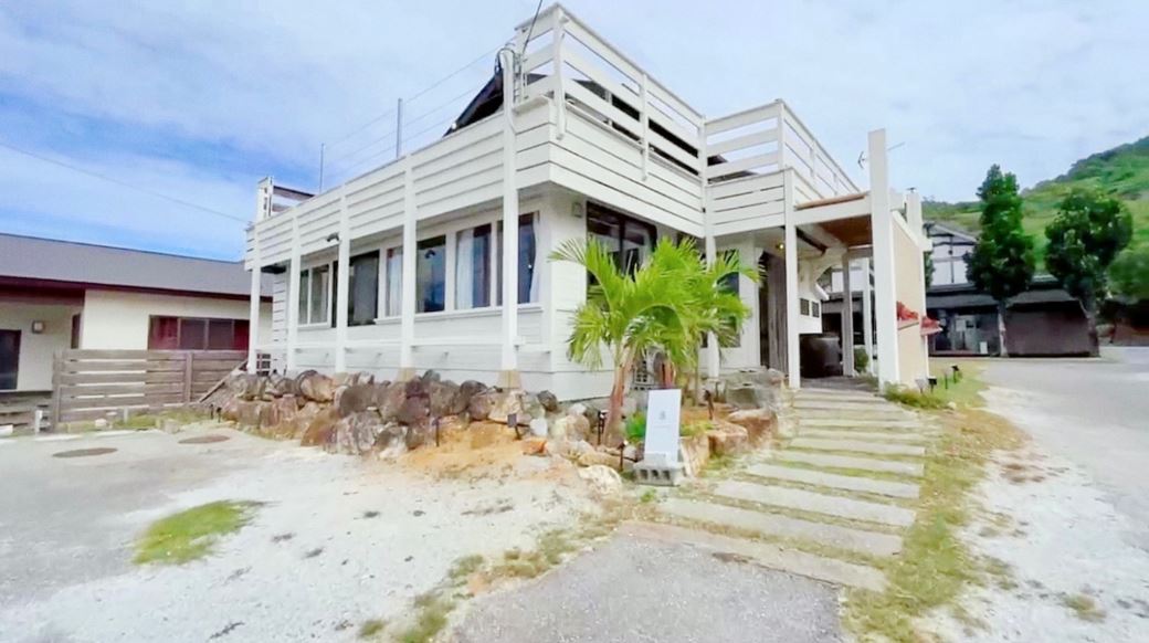 Villa Sereno Motobu