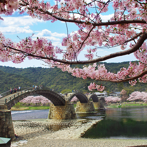 Iwakuni Kokusai Kanko Hotel