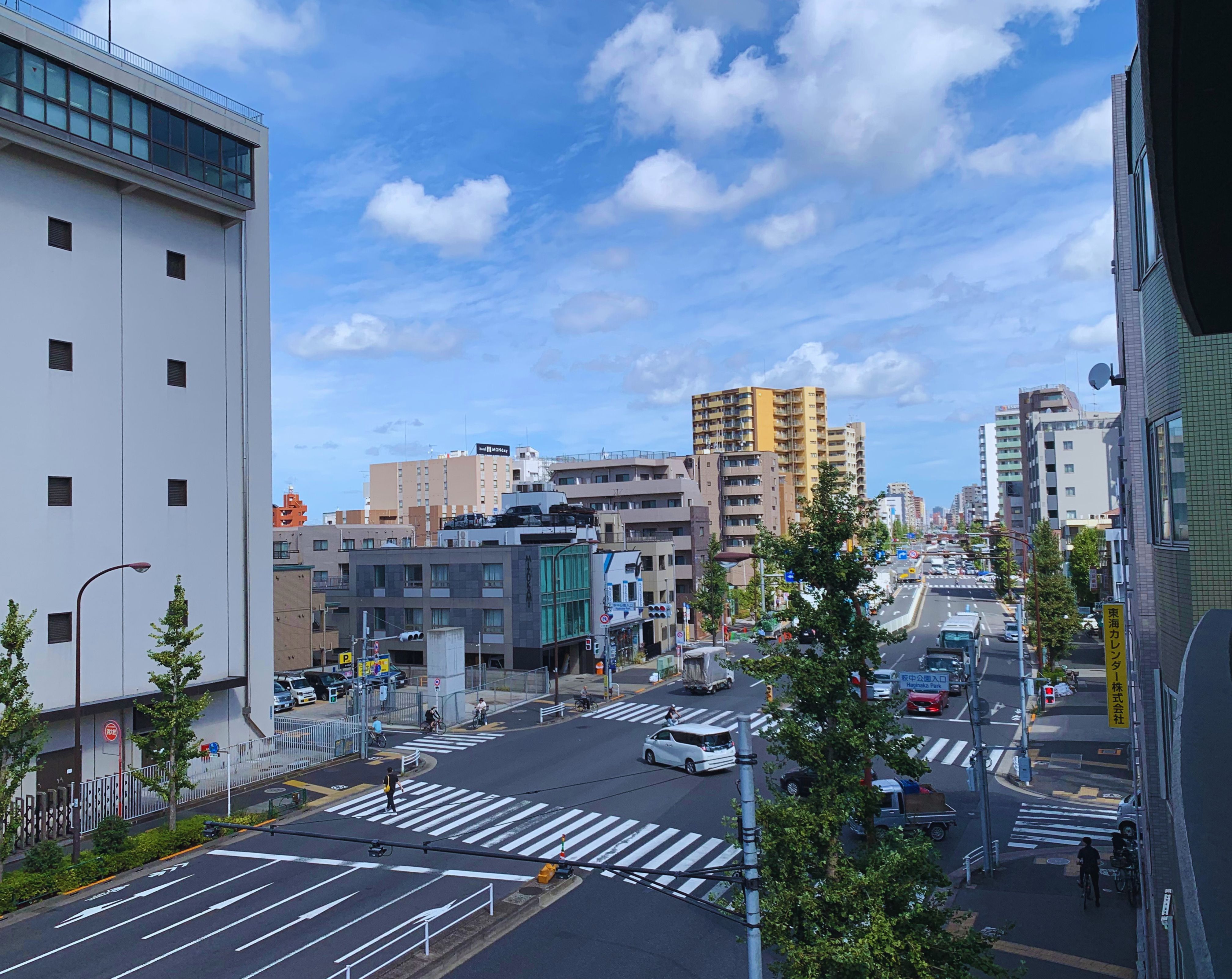 Beagle Tokyo Hostel & Apartments