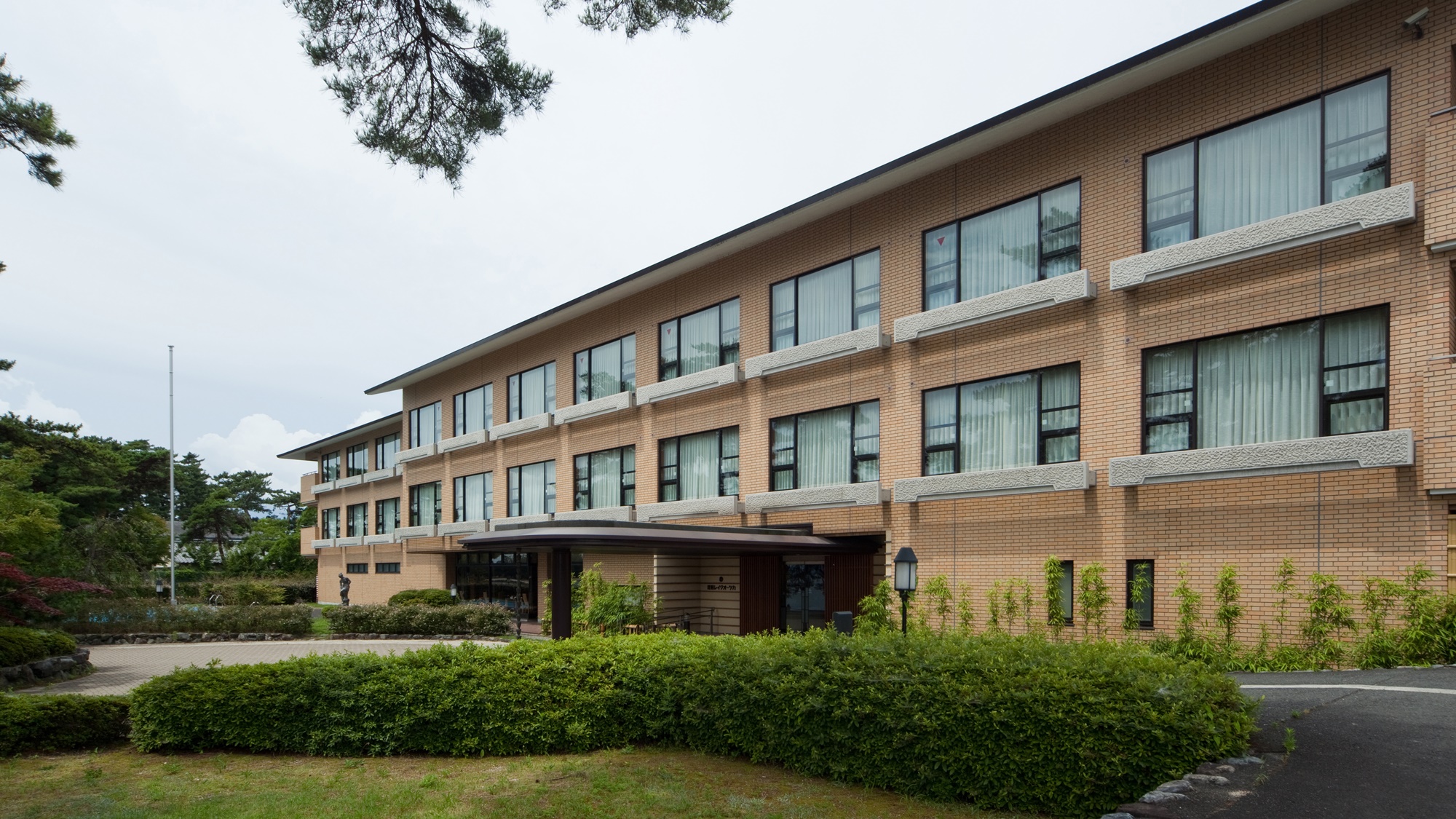 Hotel Biwa Lake Otsuka