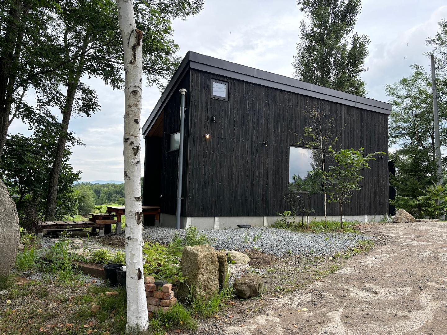 櫻岡 Retreat Auberge Sondre