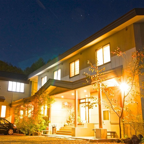 Shikisai no Yado Yamabuki