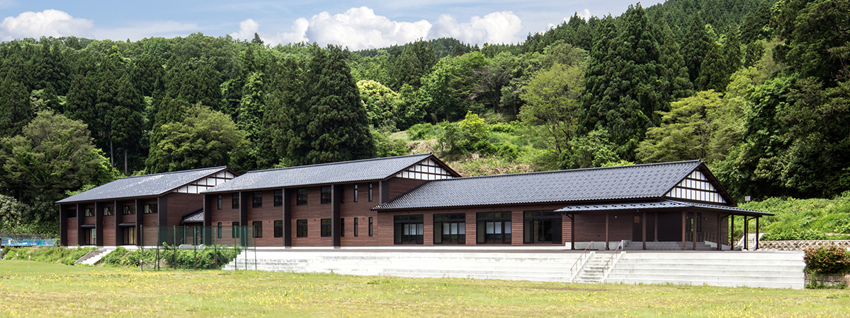 Kawainosato Kinschule