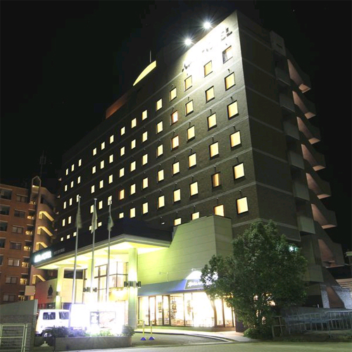 APA Hotel Kagadaishoji-Ekimae