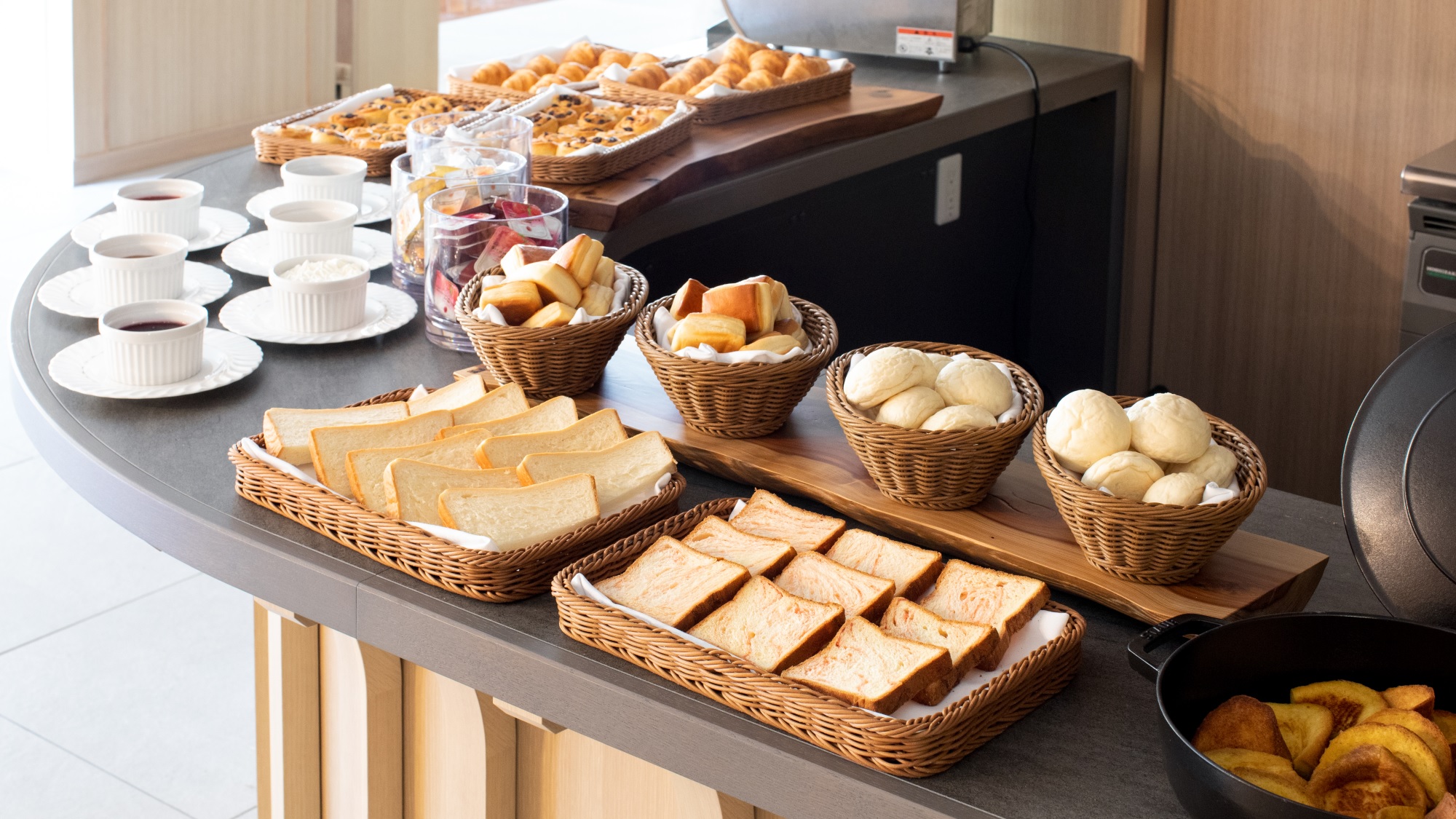 鬼怒川溫泉 Harvest 飯店