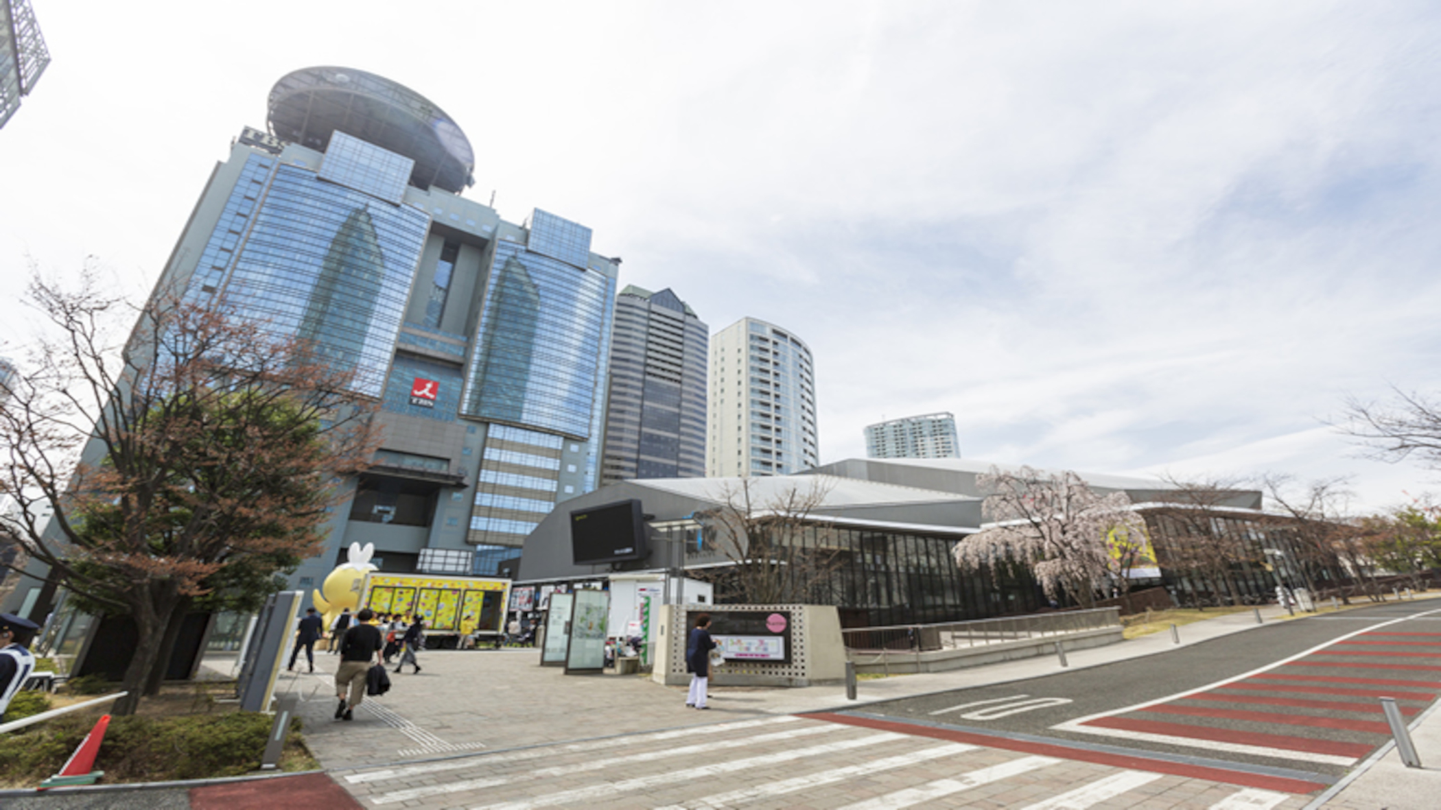 Peaceful Girls' Inn Akasaka no Sato