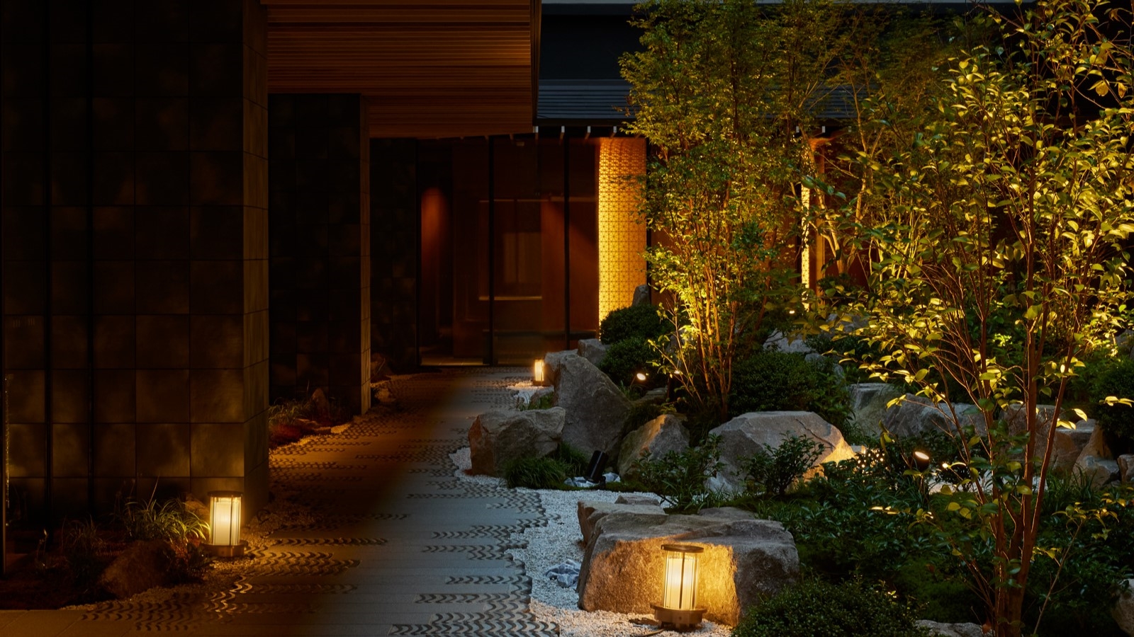 京都都喜天丽酒店