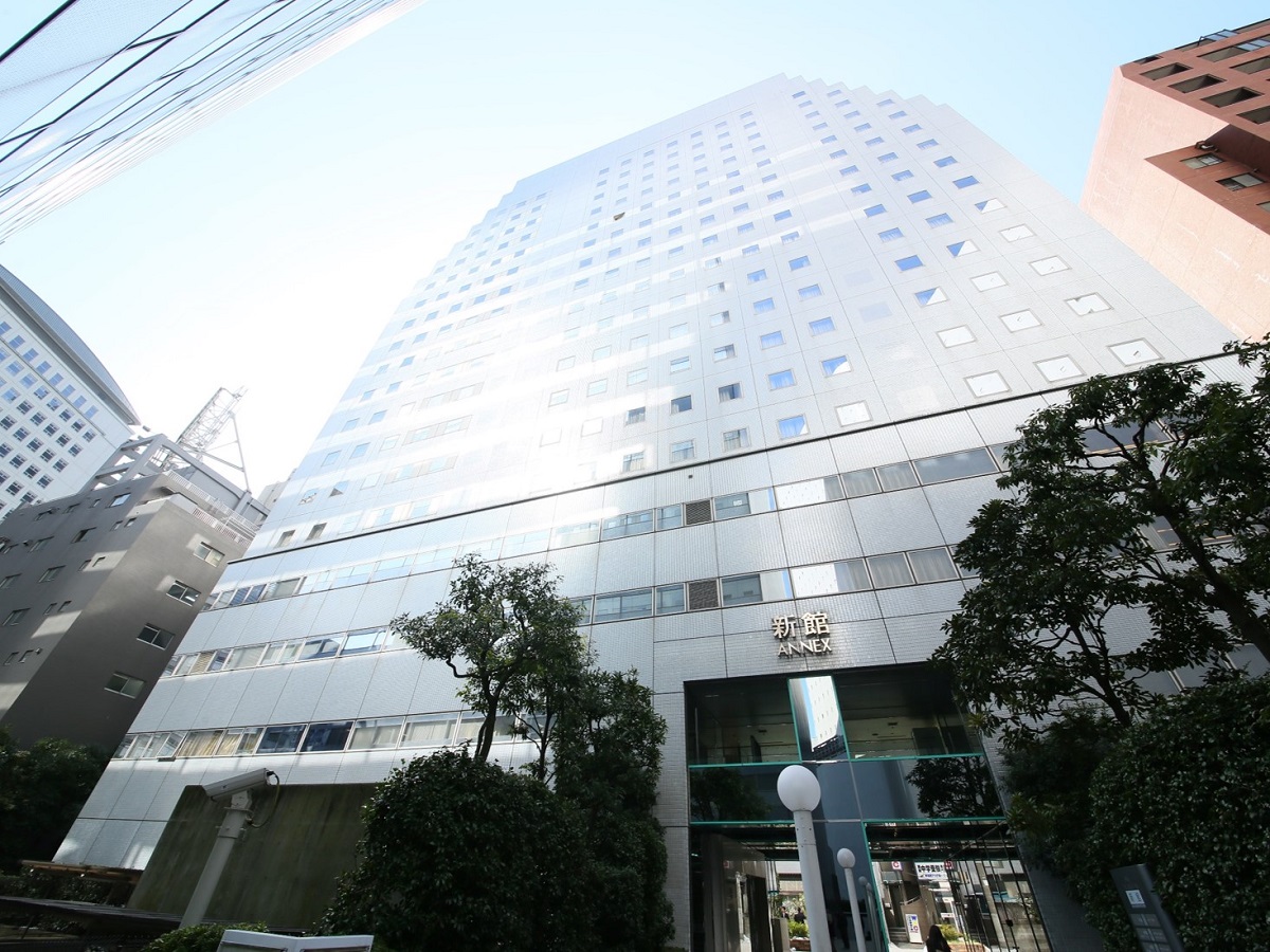 Shinjuku Washington Hotel Annex