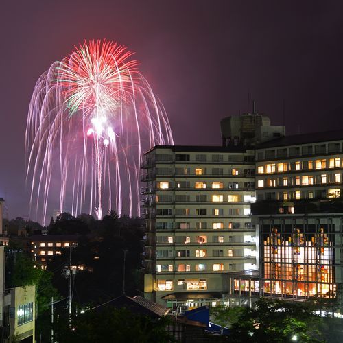 鬼怒川温泉 鬼怒川广场酒店