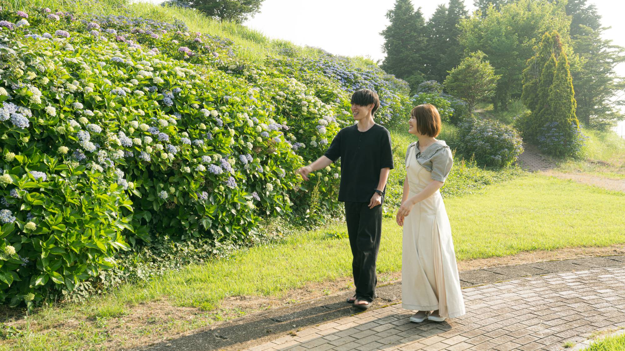 유토리스토 파크 오토요