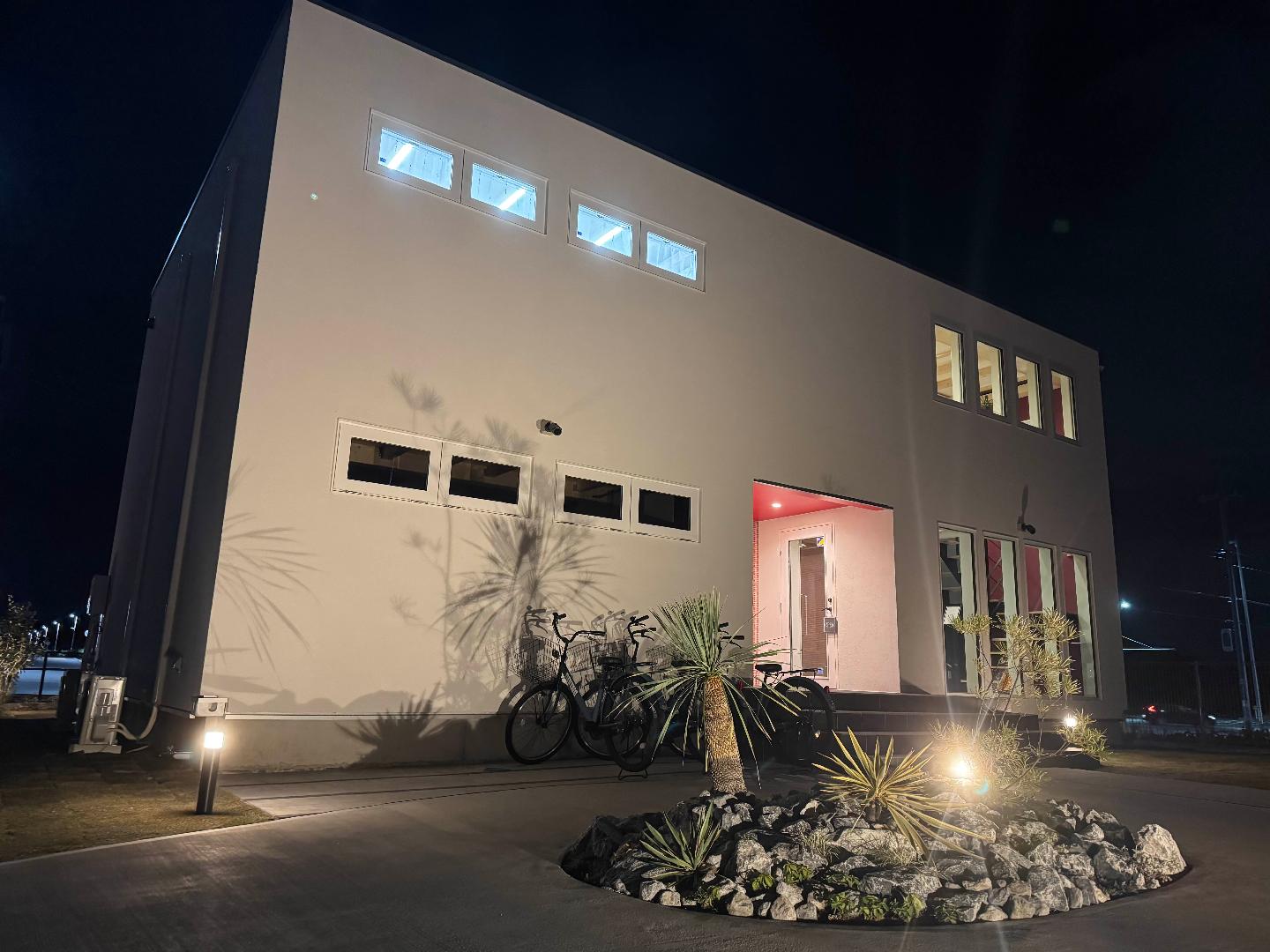 Hotel Villa The Room e-Sports & Resort