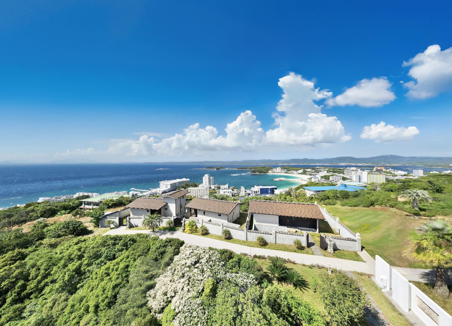Crystal Villa Shirahama Oceans Dog Resort