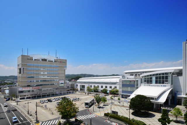 유트리 일반재단법인 VISIT 하치노헤