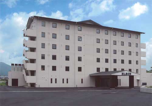 Business Hotel Elbon Tatsuno