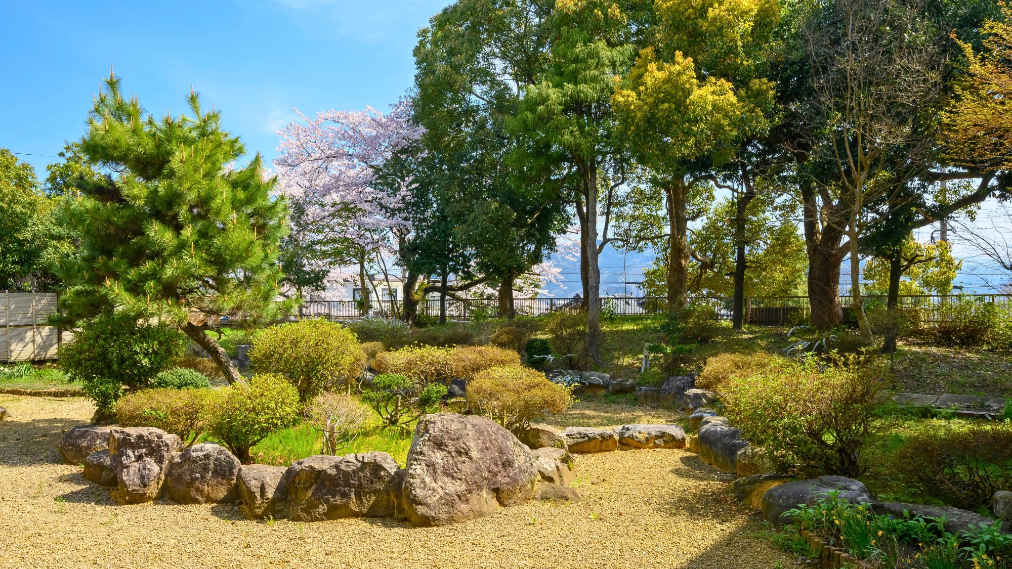 三六温泉 神明苑