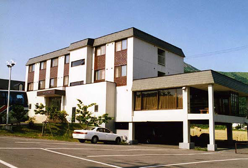 호텔 나카노시마