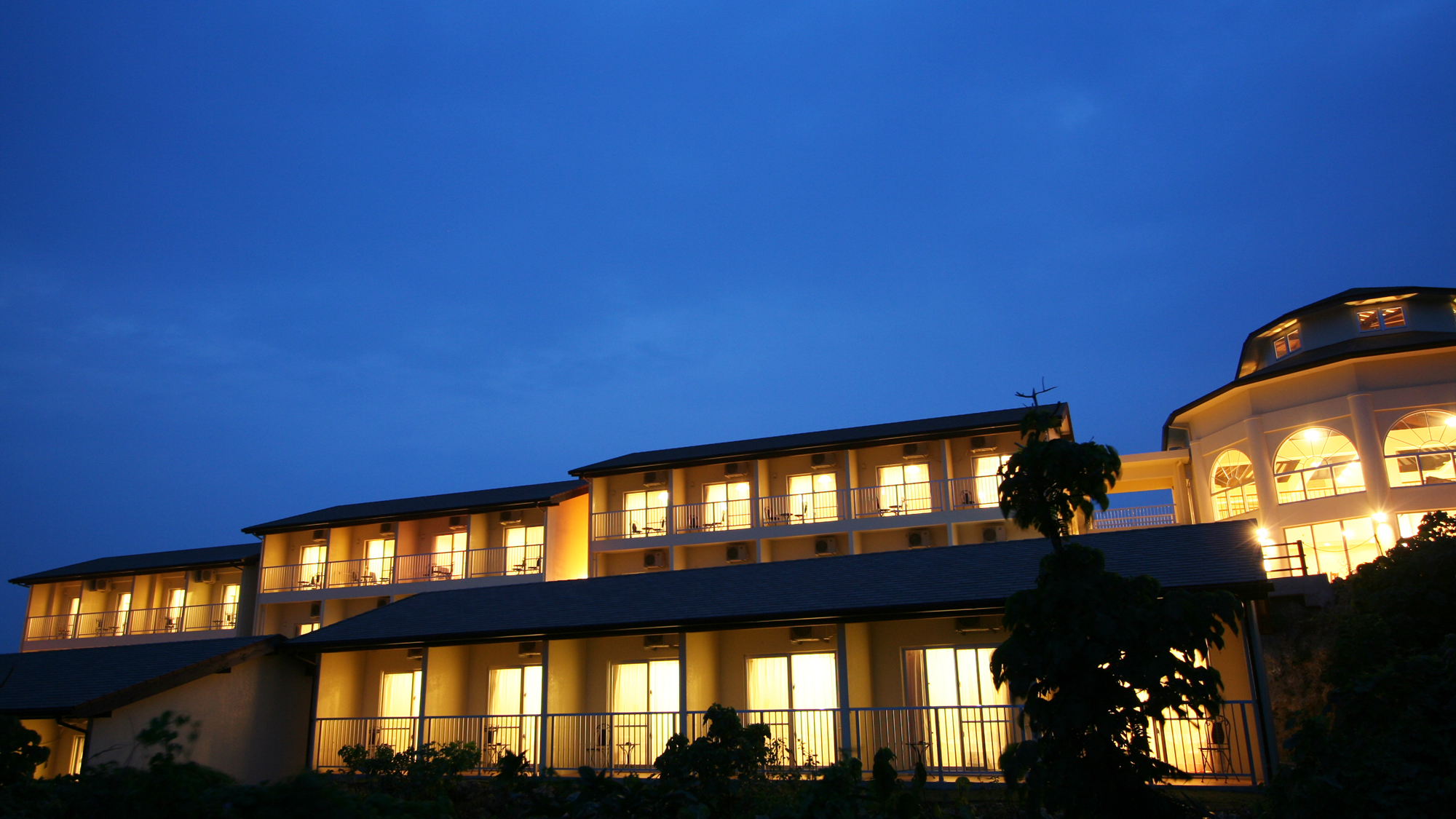 Hotel Il Mare Unarizaki (Iriomotejima)