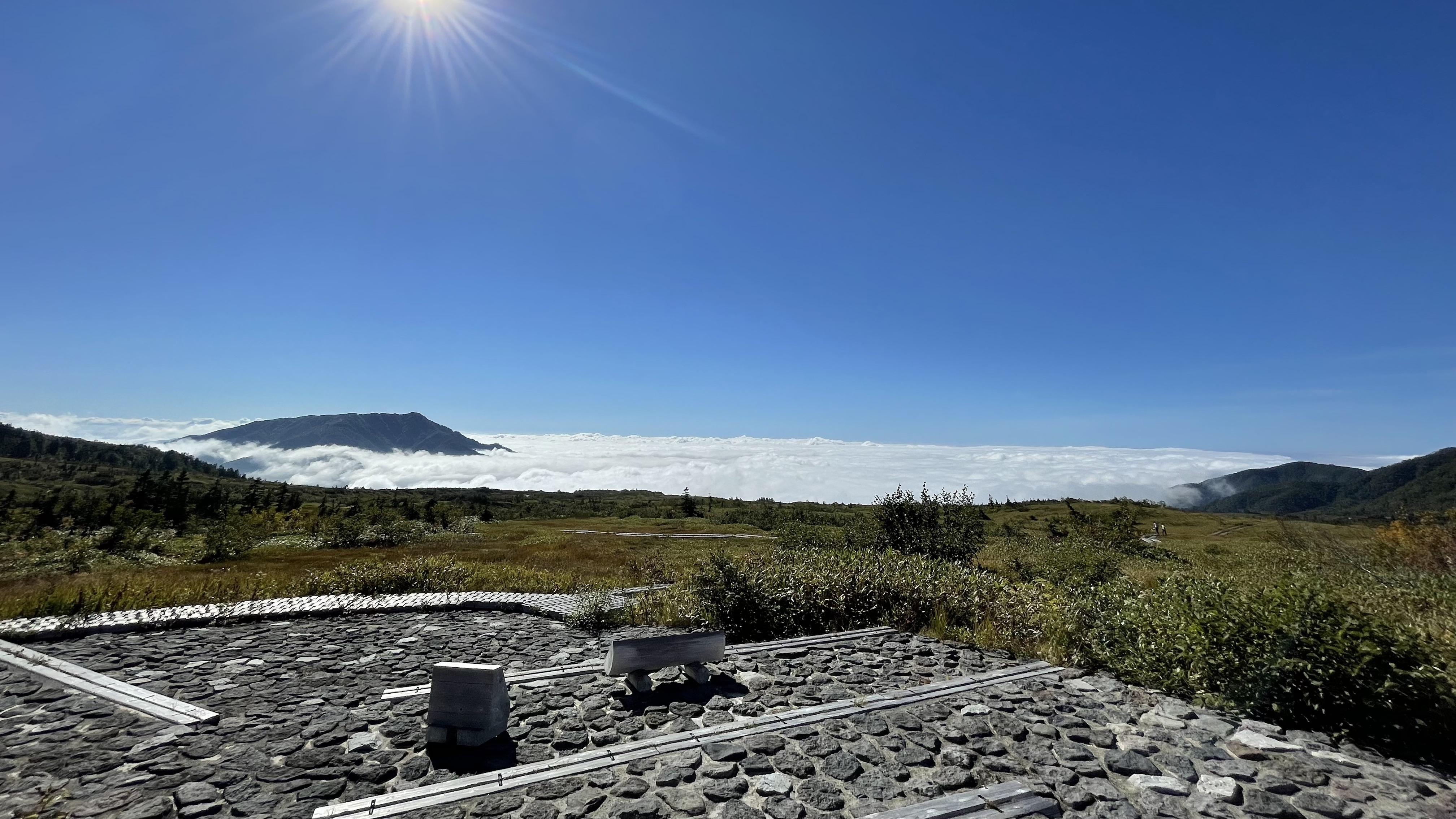 Tateyama-Kurobe Alpine Route Midagahara Hotel