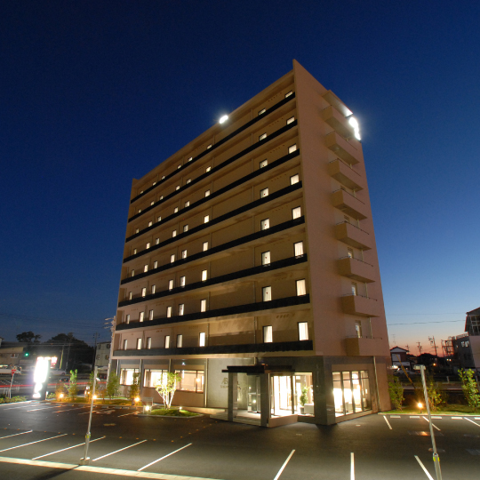 AB Hotel Kakamigahara