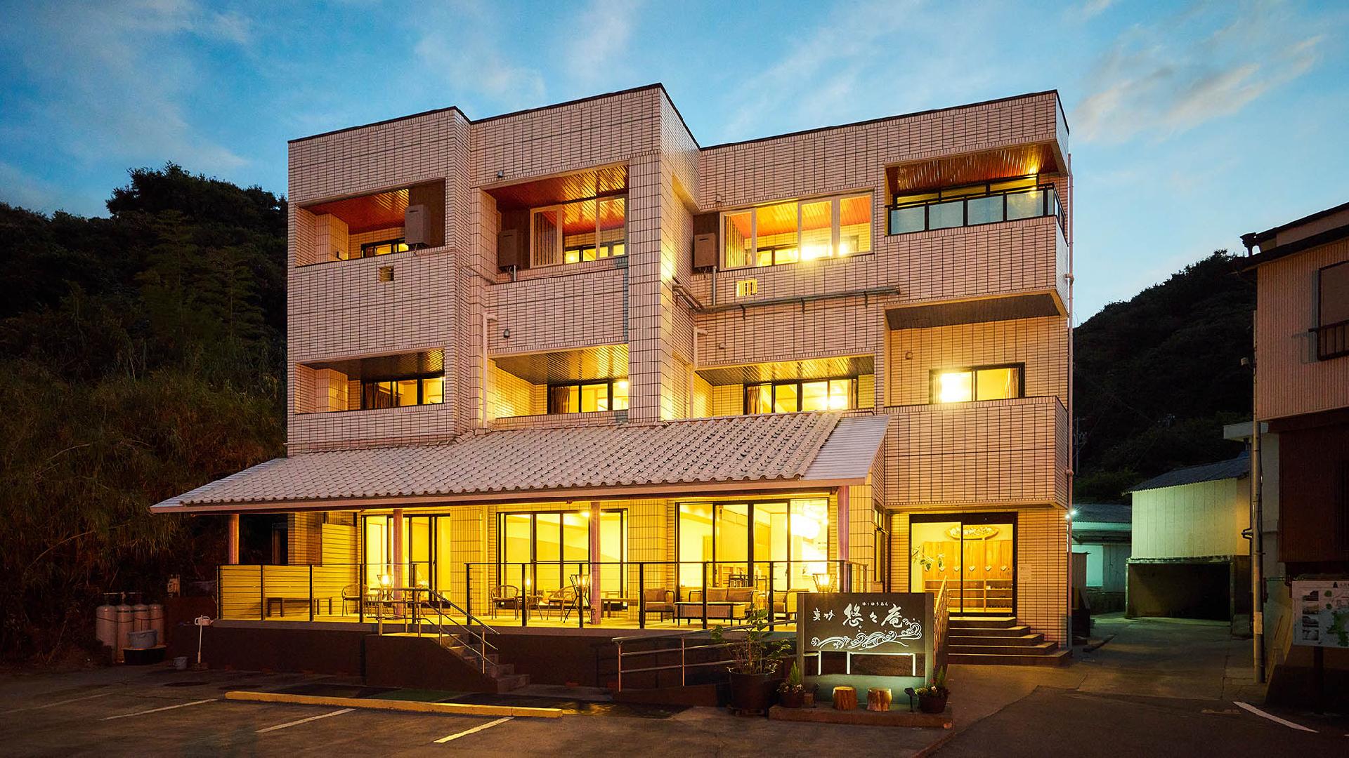 Masago Yuyuan (Shinojima)