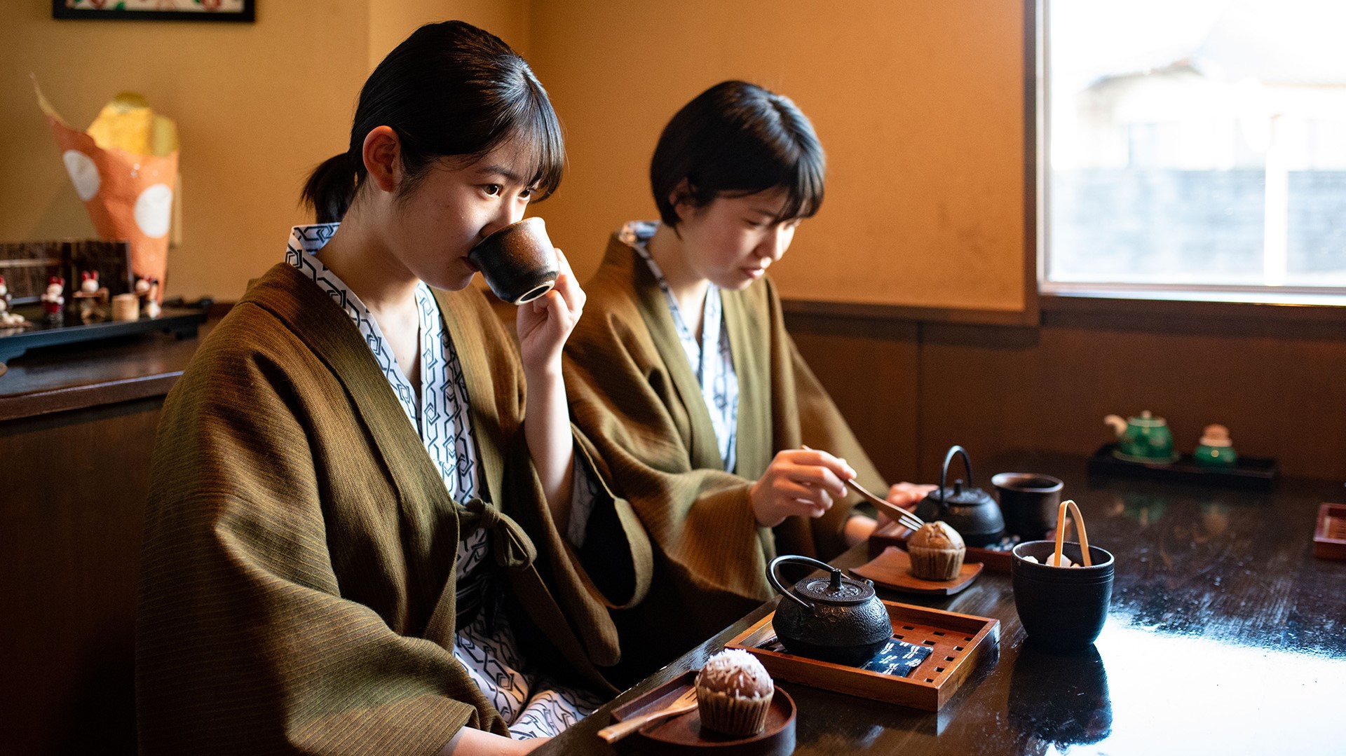 IYASHINOYUYADO RYUUGAONSEN