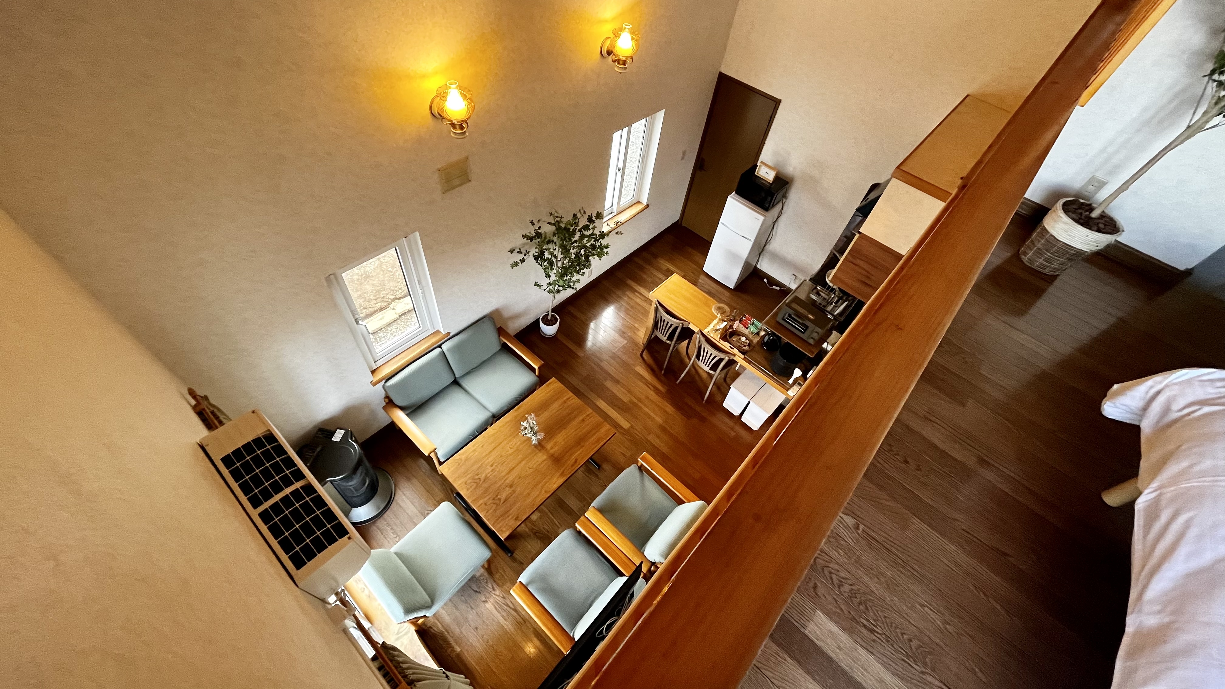 富良野コテージ　富夢