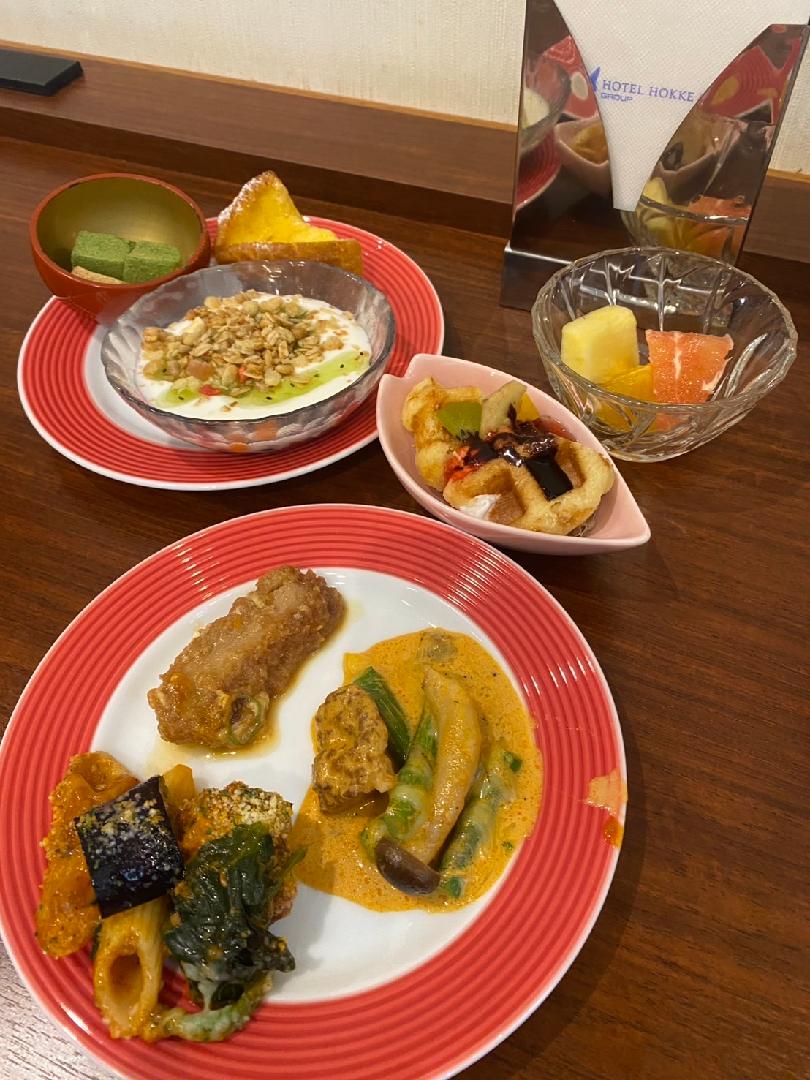 ホテル法華クラブ大阪