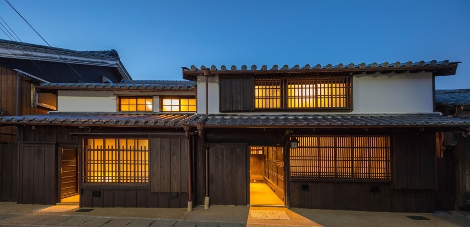 Senzan An Kitamachi 102