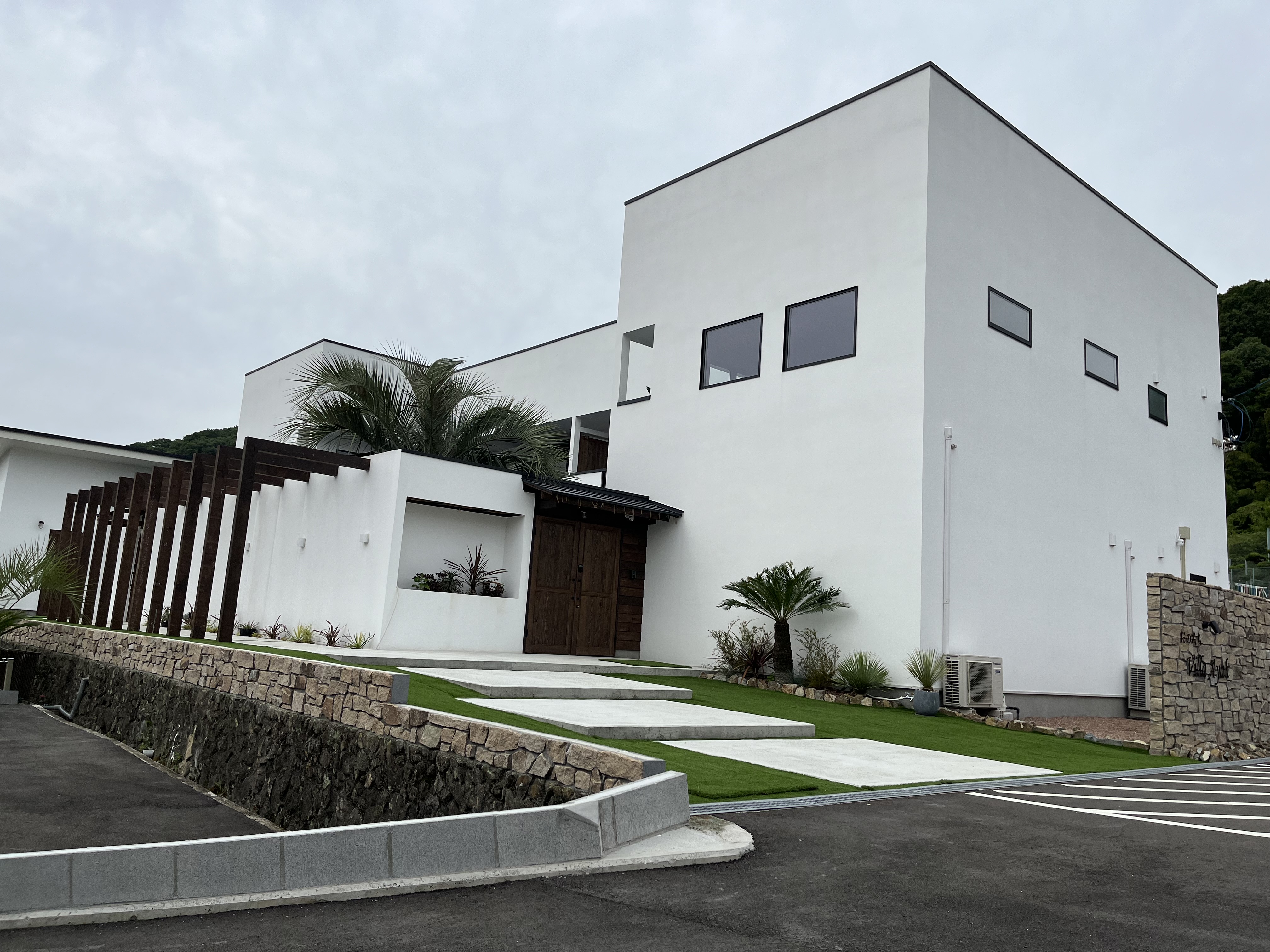 尾道 Villa Ayah