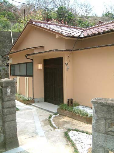 Abe Ryokan